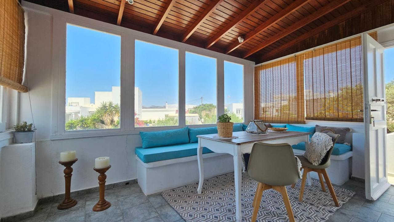 Rita's Appartement Pollonia